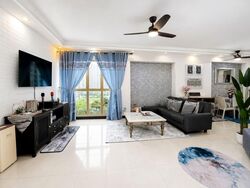 Blk 135 Edgedale Plains (Punggol), HDB 5 Rooms #599478661